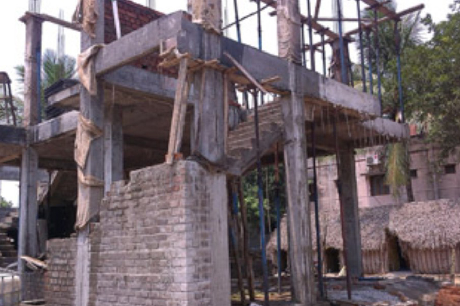 KP ENTERPRISES | Civil Engineering Industry